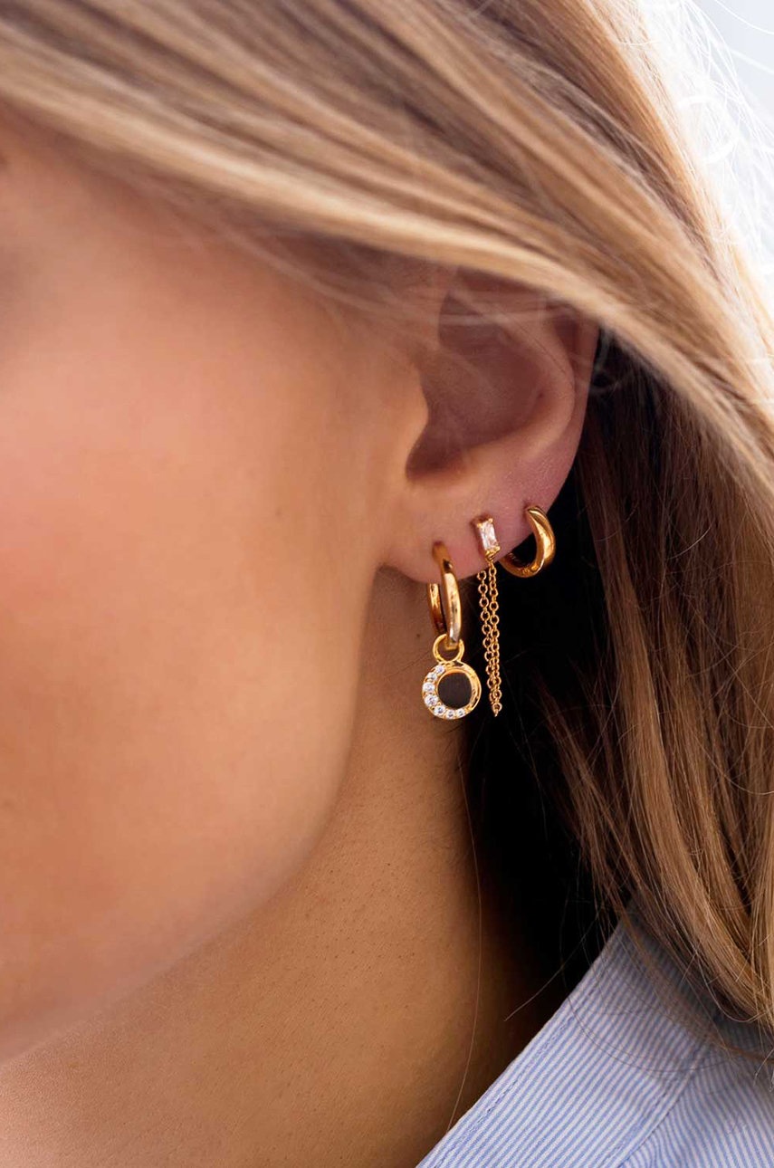 

Sif Jakobs Jewellery - Сережки Portofino