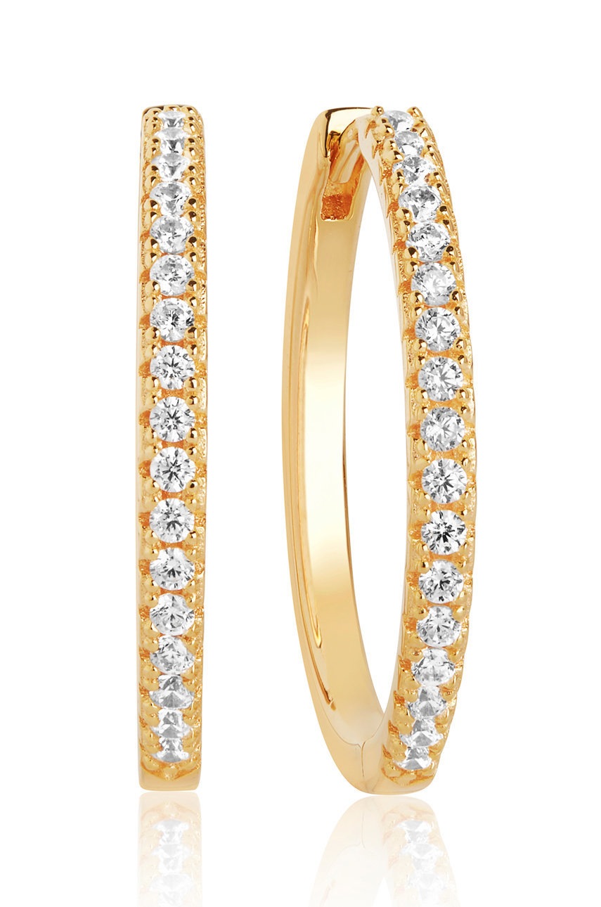 

Sif Jakobs Jewellery - Сережки Ellera X