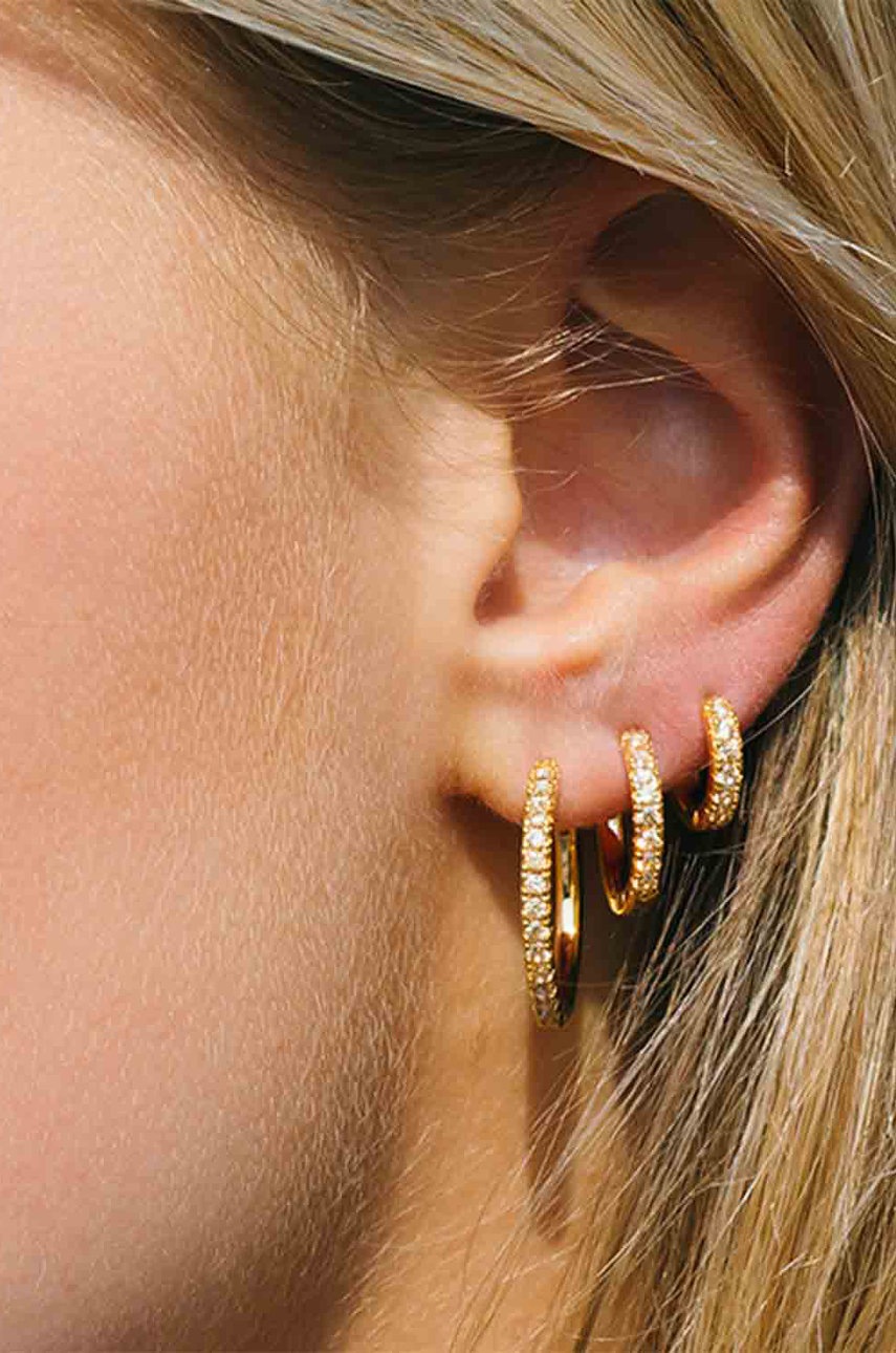 

Sif Jakobs Jewellery - Сережки Ellera Piccolo