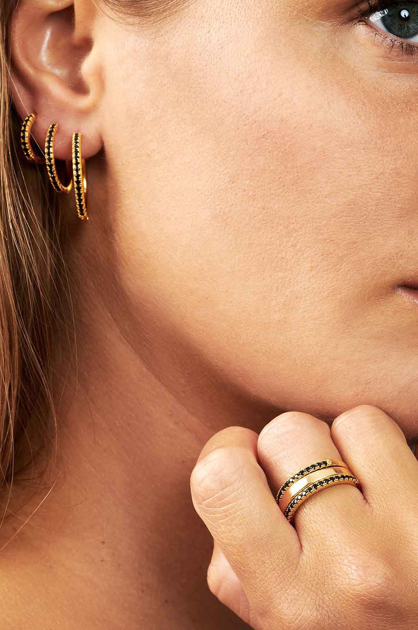 

Sif Jakobs Jewellery - Сережки Ellera