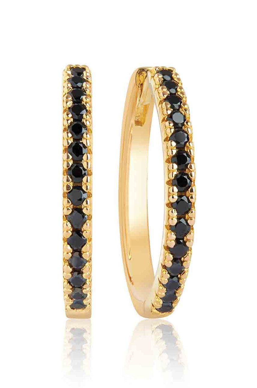 

Sif Jakobs Jewellery - Обици Ellera, Злато