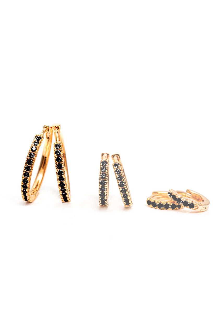 

Sif Jakobs Jewellery - Сережки Ellera