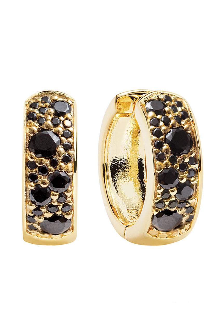 

Sif Jakobs Jewellery - Обици Novara, Злато