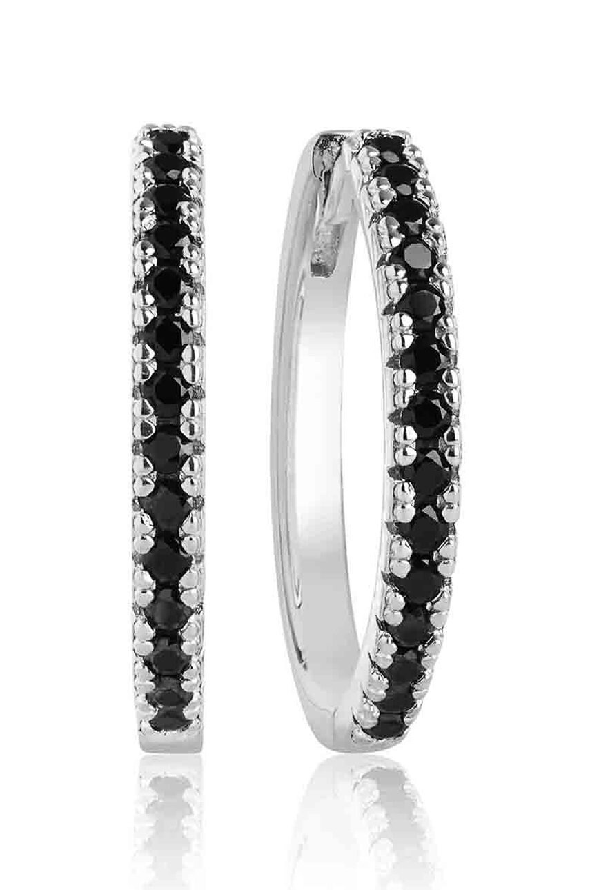 

Sif Jakobs Jewellery - Обици Ellera, Сребърен