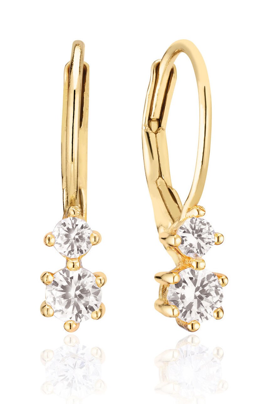 

Sif Jakobs Jewellery - Сережки Rimini