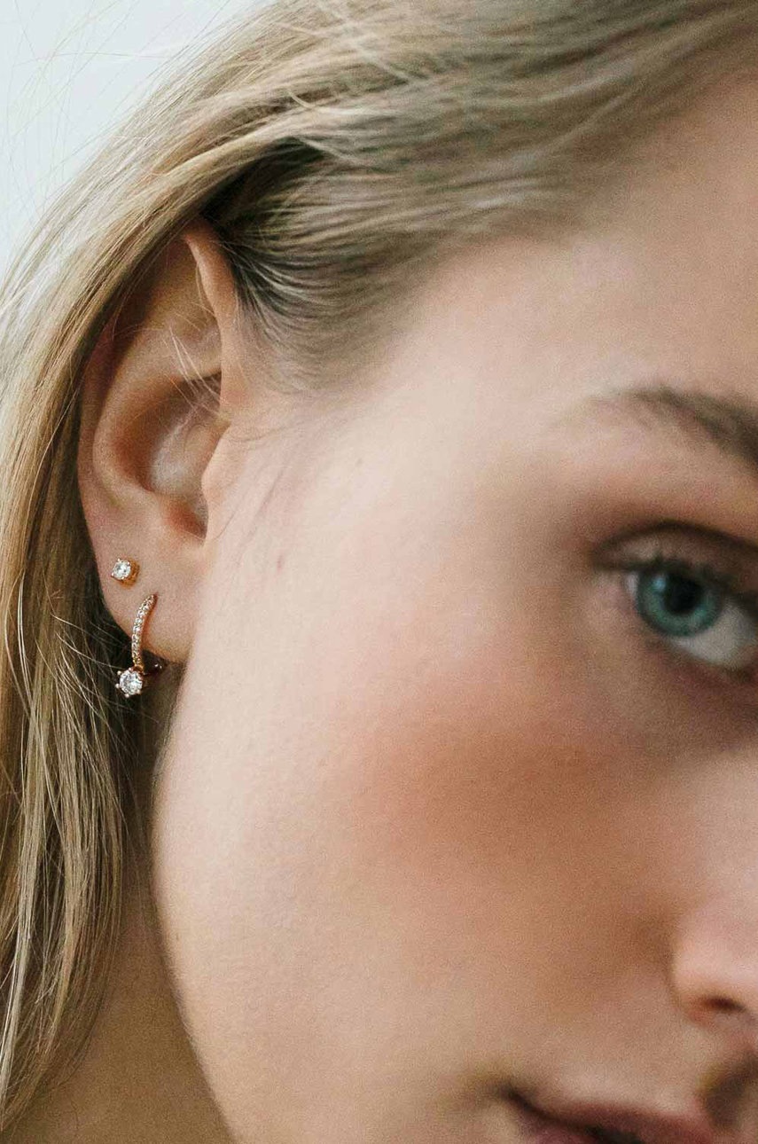 

Sif Jakobs Jewellery - Сережки Rimini