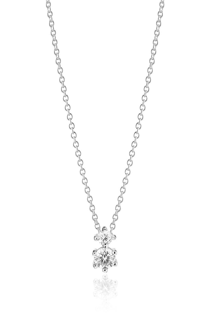 

Sif Jakobs Jewellery - Колие Rimini, Сребърен