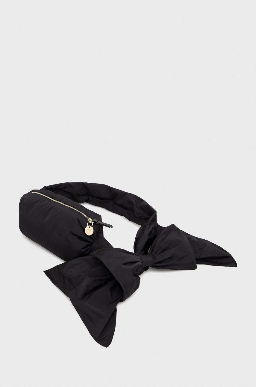 

Сумочка Red Valentino цвет чёрный