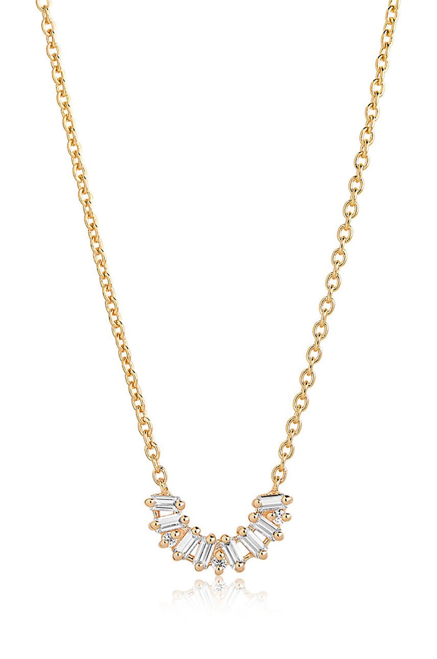 

Sif Jakobs Jewellery - Цепочка Antella