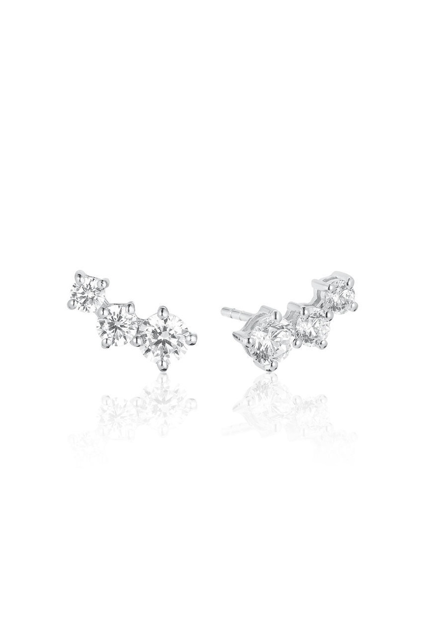 

Sif Jakobs Jewellery - Обици Belluno, Сребърен