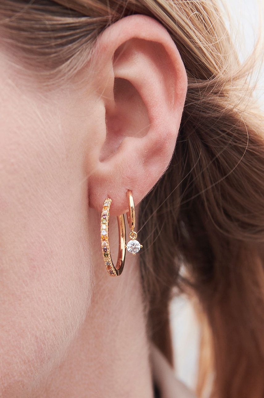 

Sif Jakobs Jewellery - Сережки Belluno