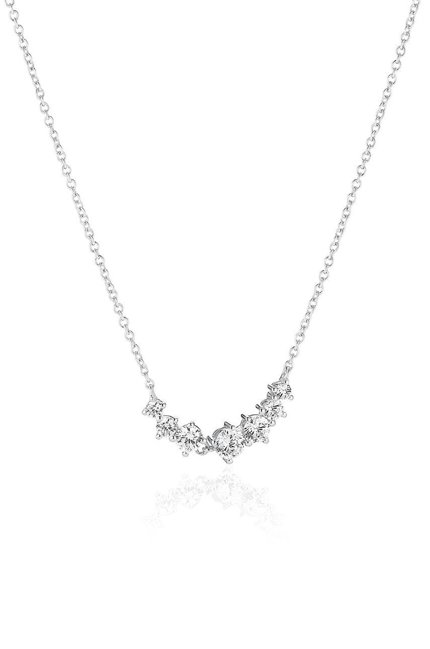 

Sif Jakobs Jewellery - Колие Belluno, Сребърен