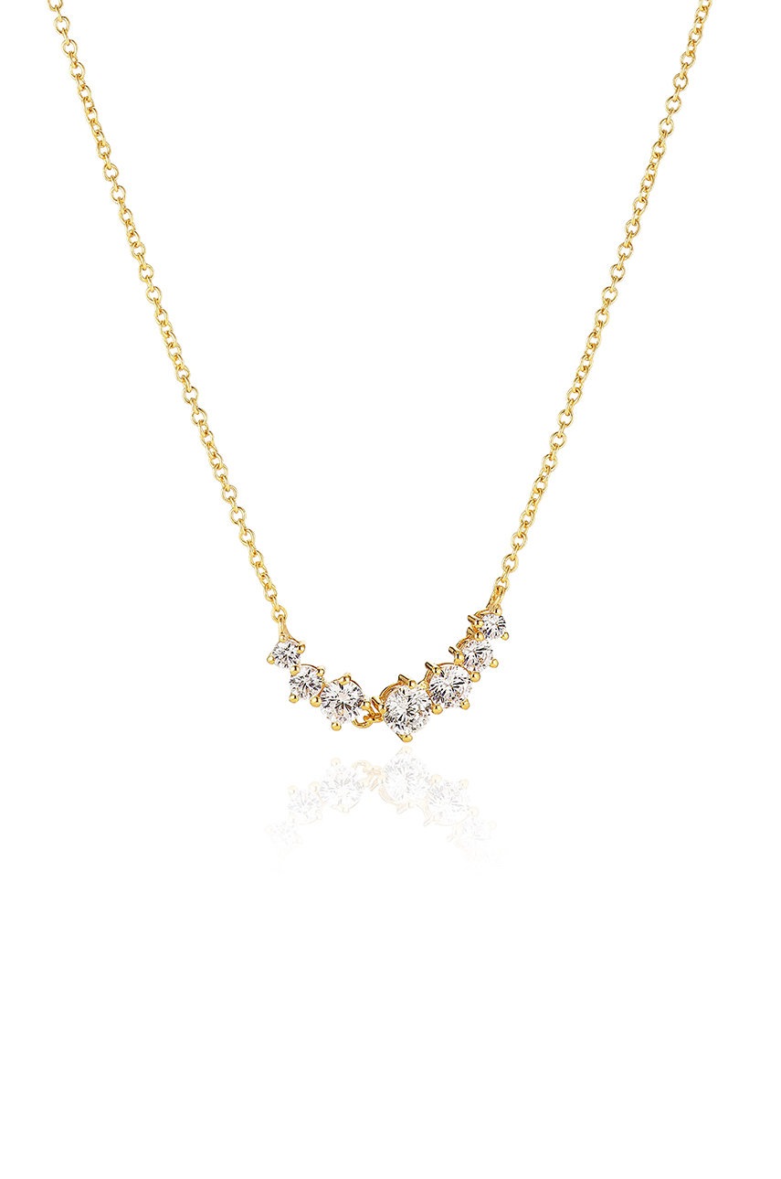 

Sif Jakobs Jewellery - Колие Belluno, Злато
