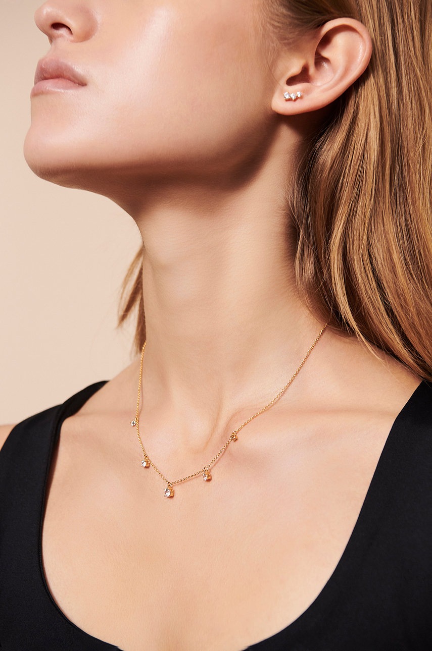 

Sif Jakobs Jewellery - Ланцюжок Belluno