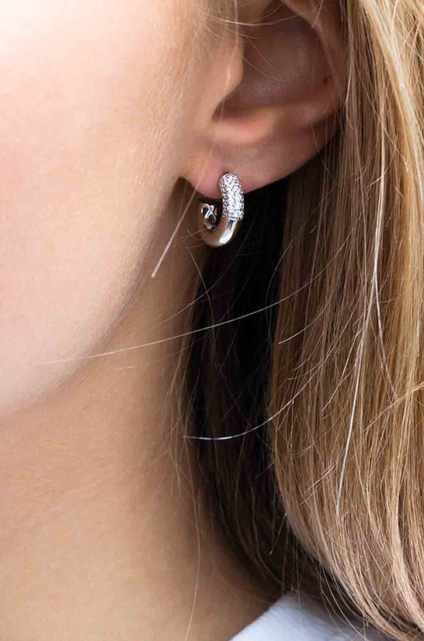 

Sif Jakobs Jewellery - Сережки Cannara