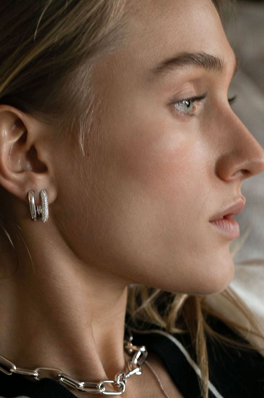 

Sif Jakobs Jewellery - Сережки Capri