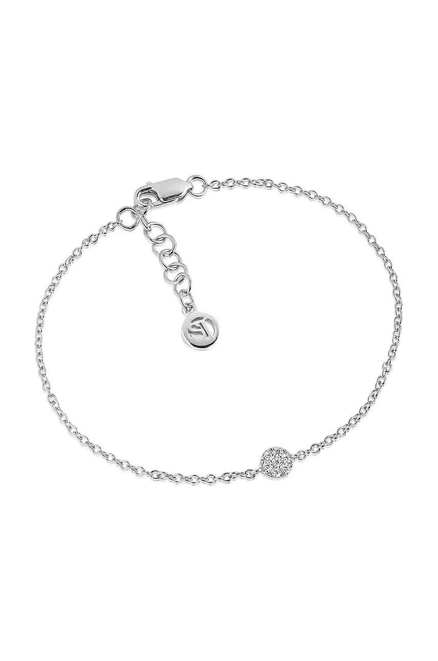 

Sif Jakobs Jewellery - Гривна Cecina, Сребърен