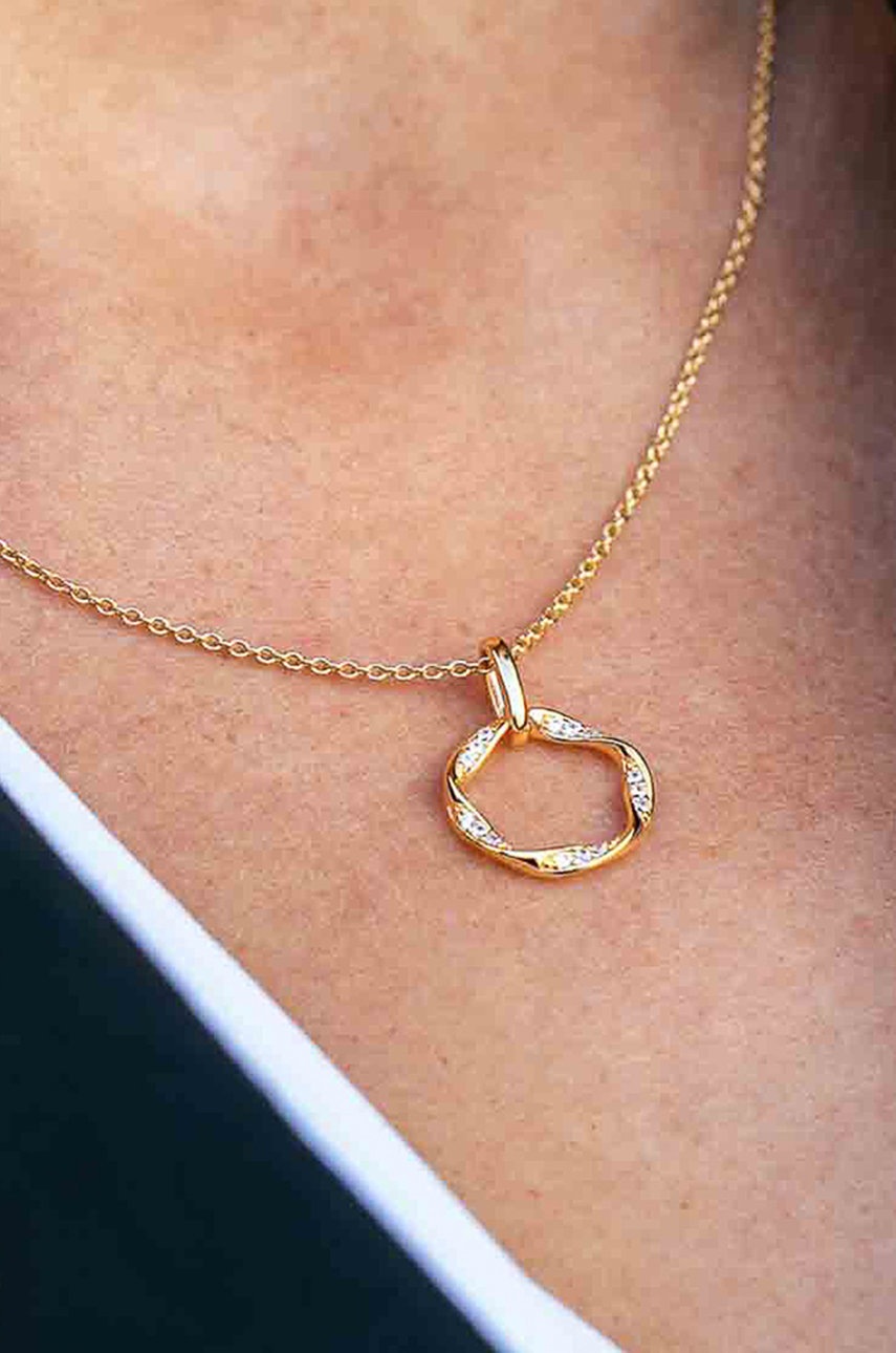 

Цепочка Sif Jakobs Jewellery цвет золотой
