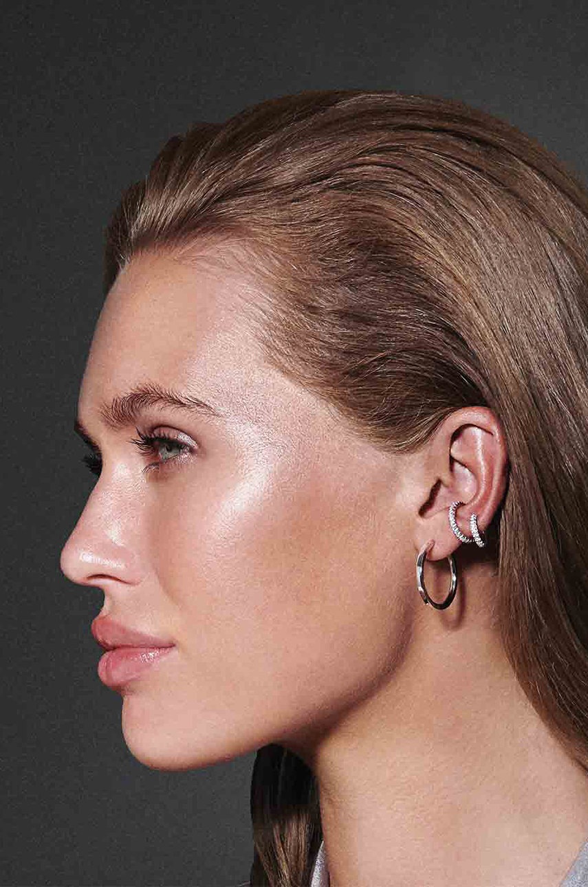 

Сережка Sif Jakobs Jewellery Ellera колір золотий