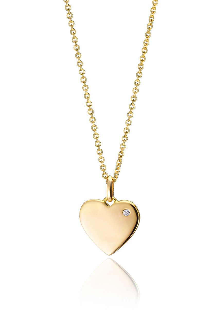 

Цепочка Sif Jakobs Jewellery цвет золотой