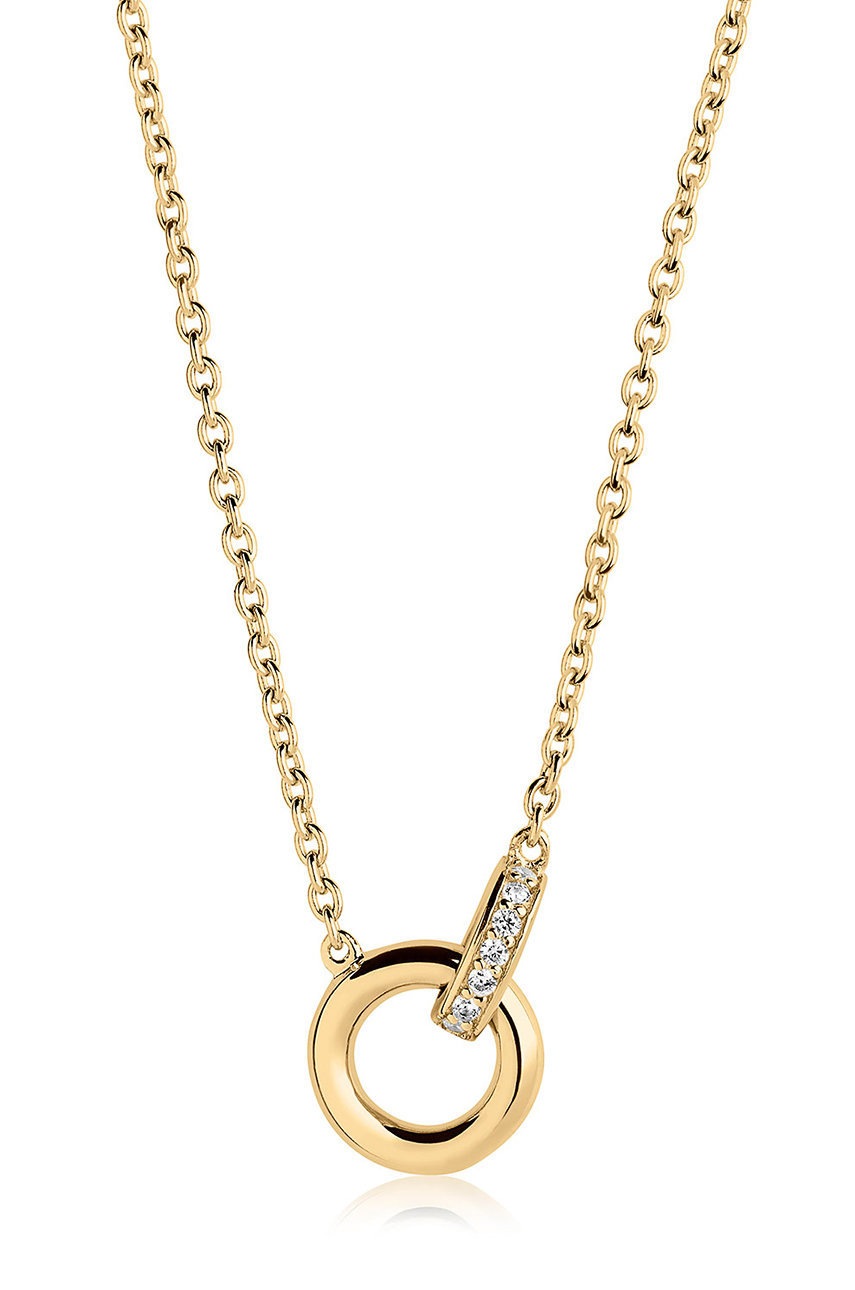 

Sif Jakobs Jewellery - Колие Itri, Злато