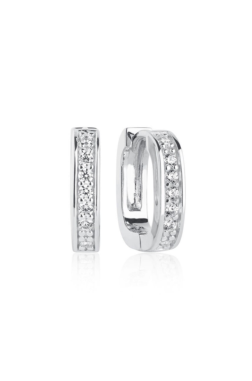 

Обици Sif Jakobs Jewellery, Сребърен