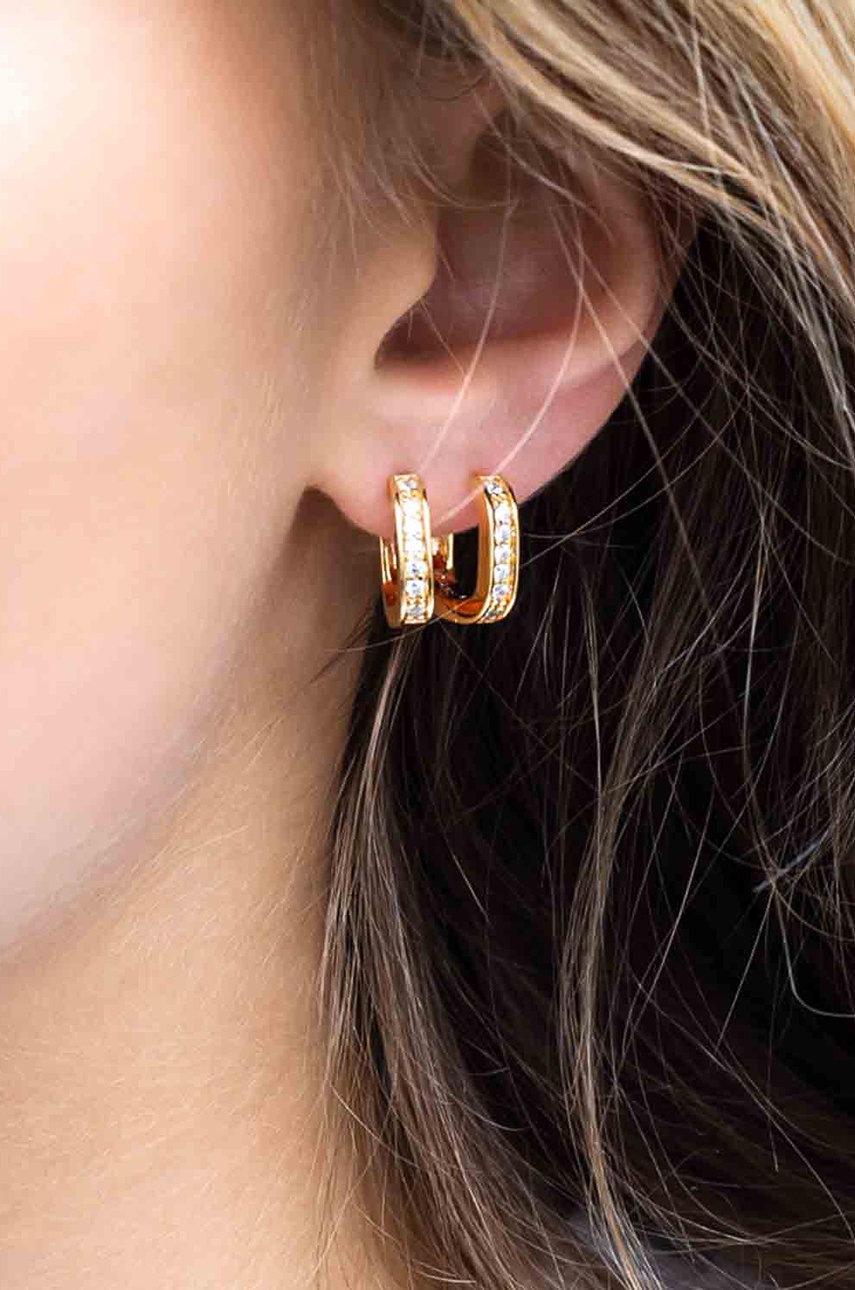 

Sif Jakobs Jewellery - Сережки Matera