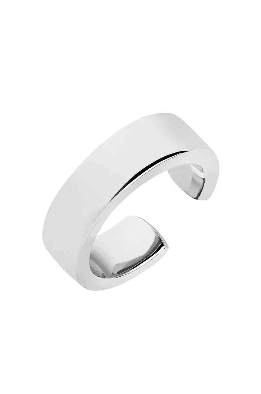 

Сережка Sif Jakobs Jewellery Matera колір срібний