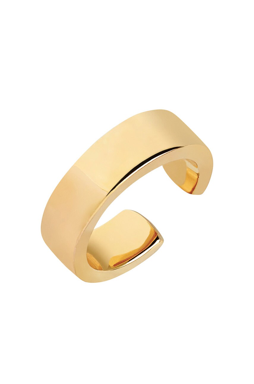 

Кафф Sif Jakobs Jewellery цвет золотой