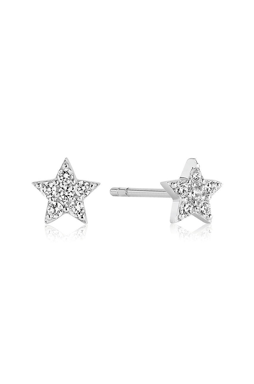 

Sif Jakobs Jewellery - Обици Mira, Сребърен