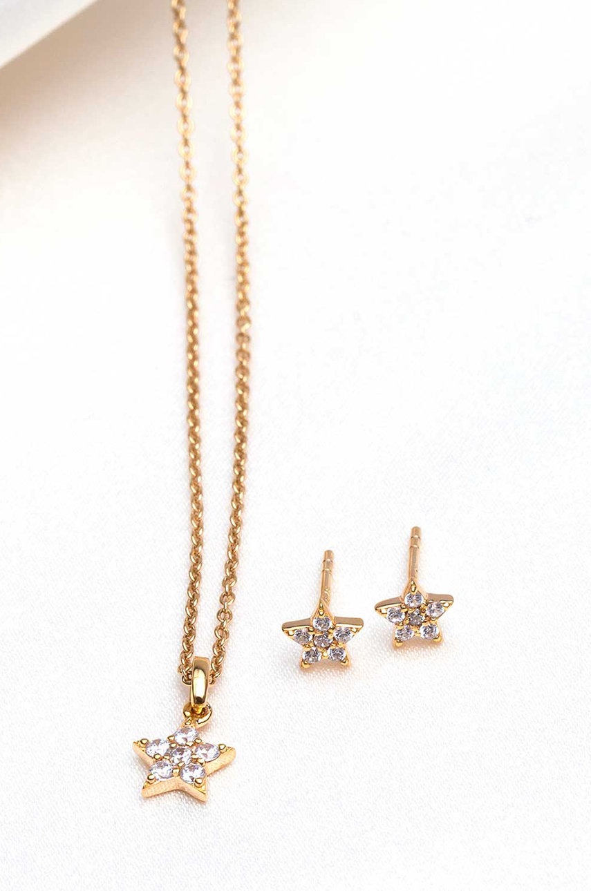 

Sif Jakobs Jewellery - Сережки Mira