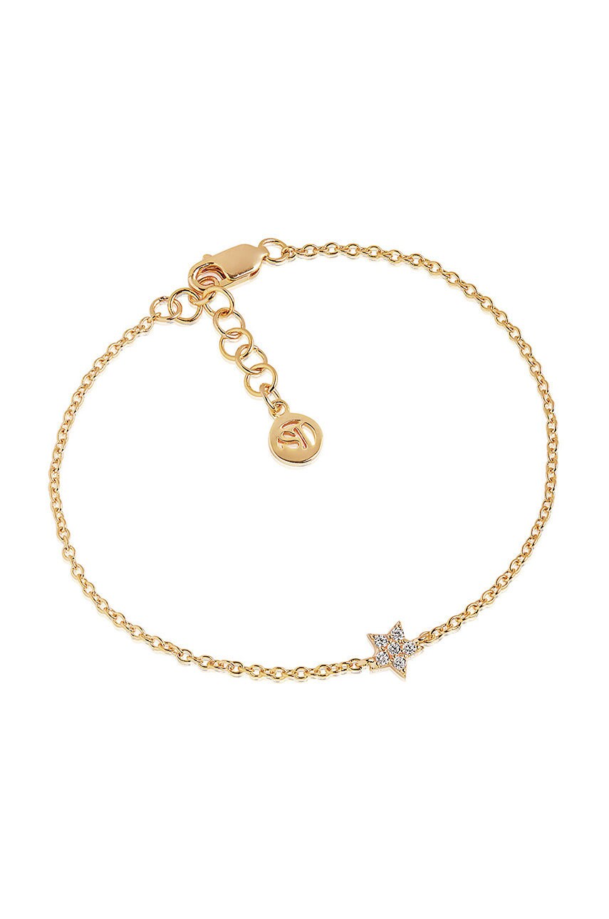 

Sif Jakobs Jewellery - Гривна Mira, Злато