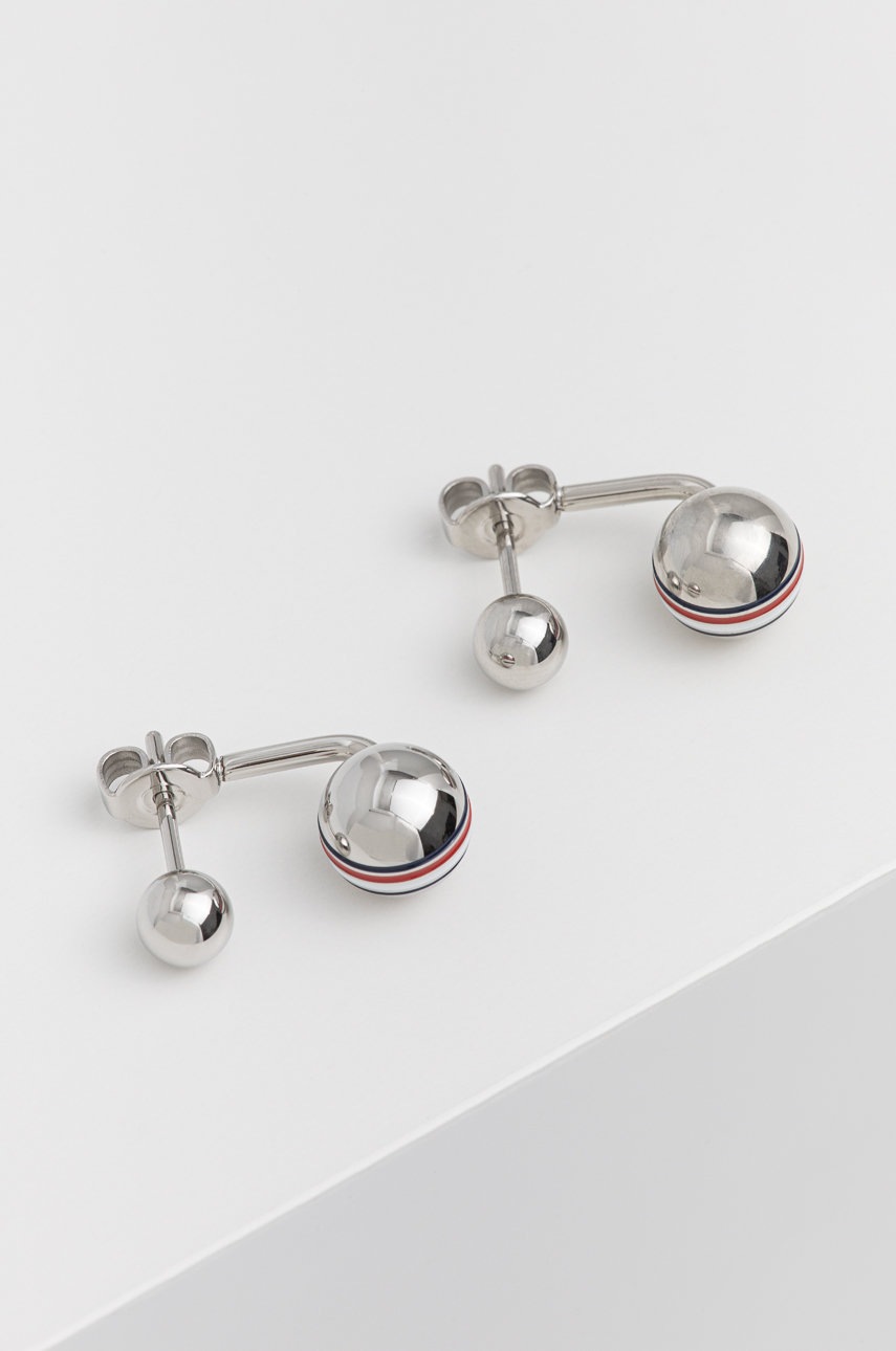 

Tommy Hilfiger - Сережки