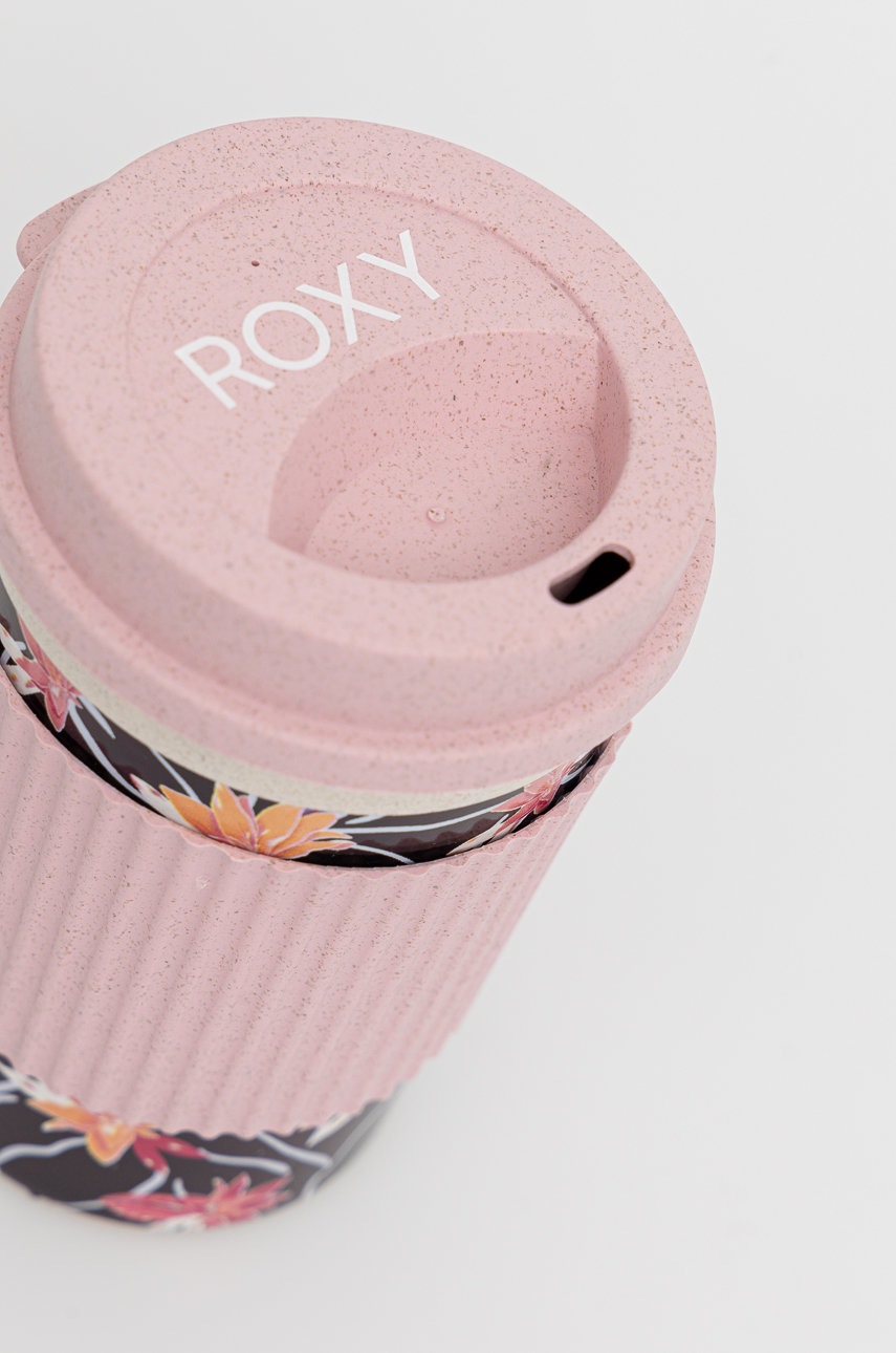 

Чашка Roxy цвет чёрный