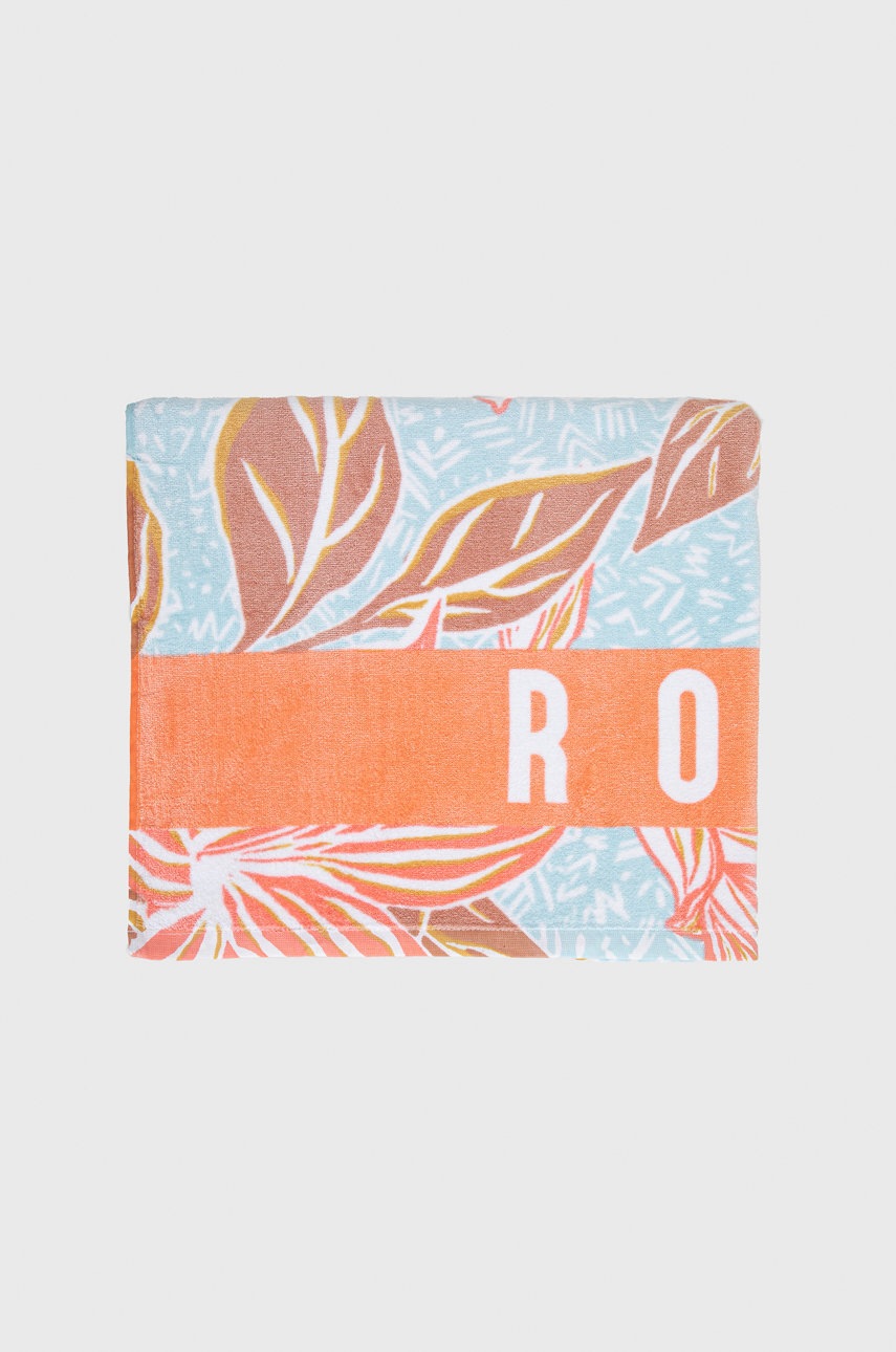 

Хлопковое полотенце Roxy