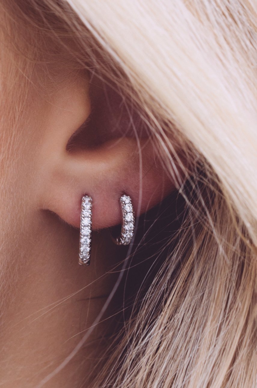 

Sif Jakobs Jewellery - Сережки Ellera
