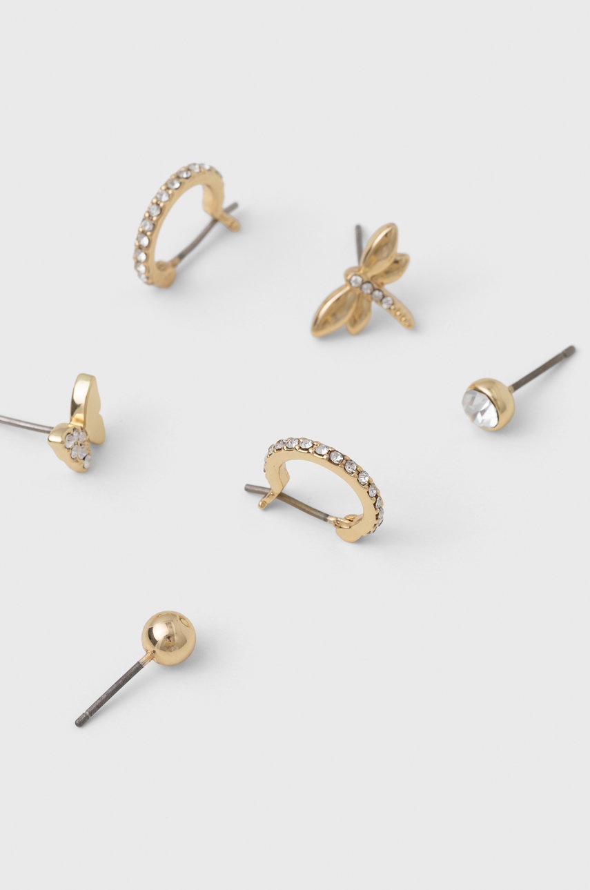 

Dkny - Сережки (3-pack)
