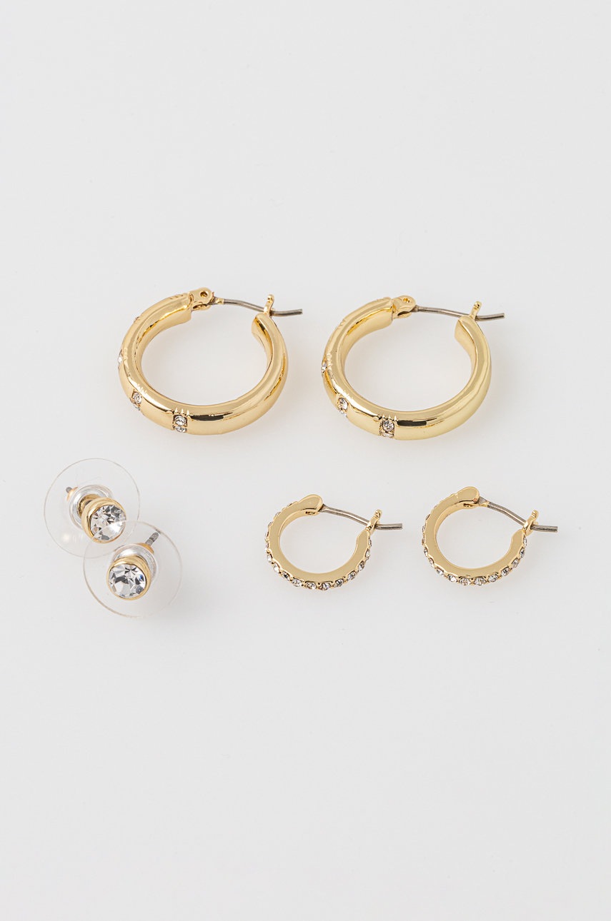 

Dkny - Сережки (3-pack)