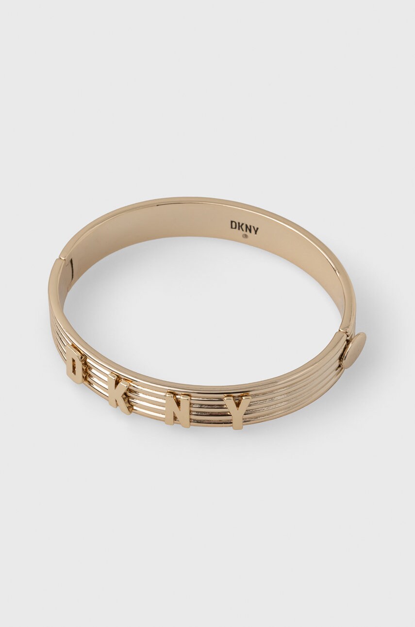 

Dkny - Гривна, Злато