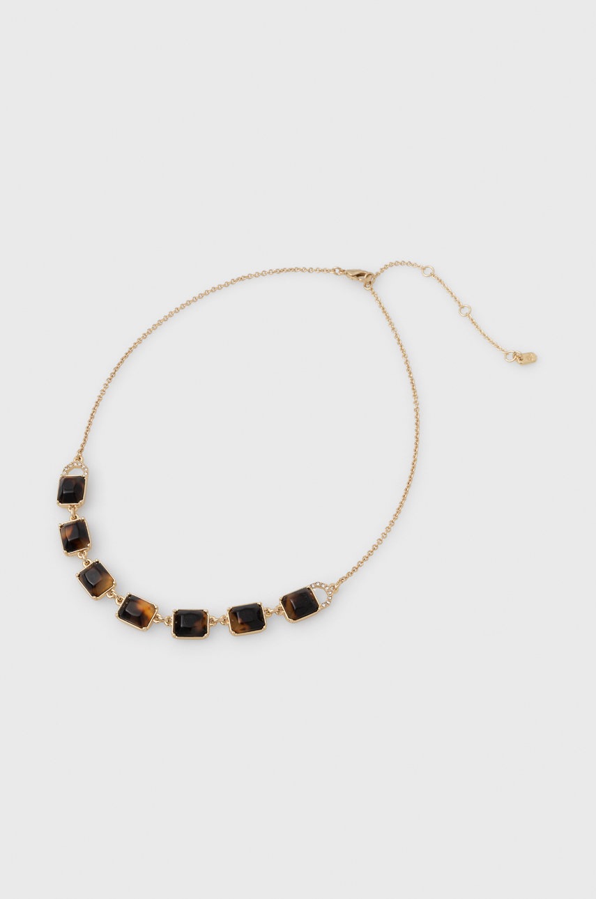 

Lauren Ralph Lauren - Колие, Кафяв