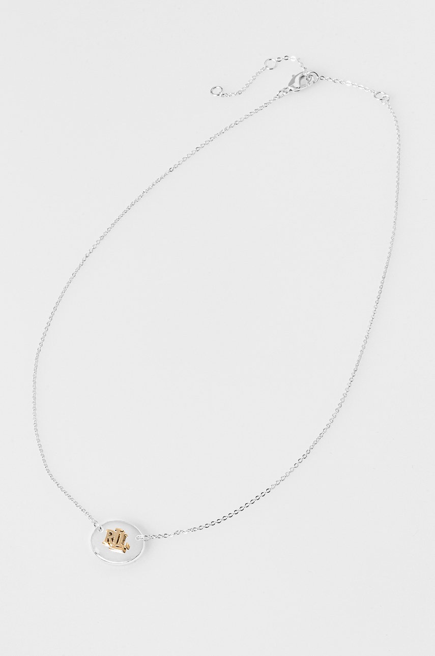

Lauren Ralph Lauren - Колие, Сребърен