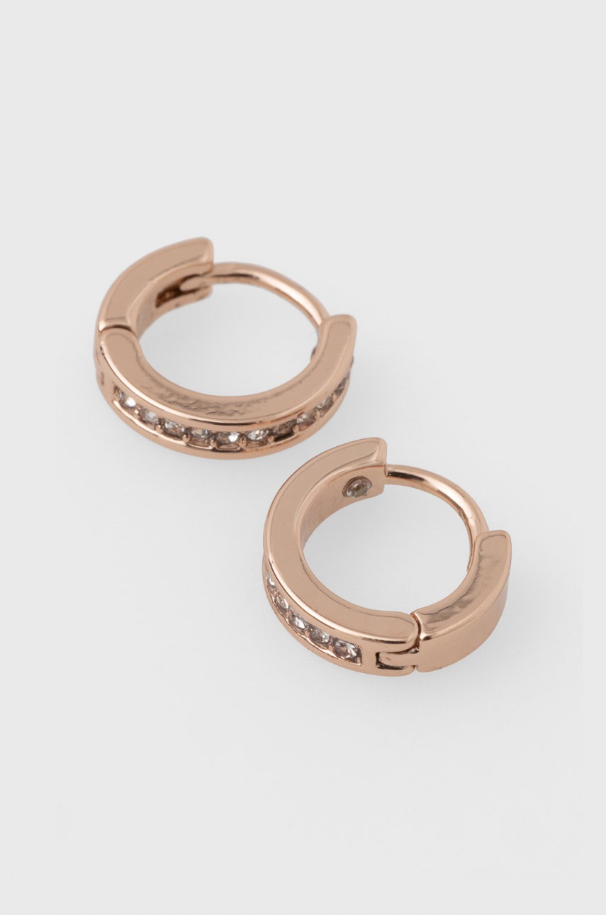 

Lauren Ralph Lauren - Обици, Злато