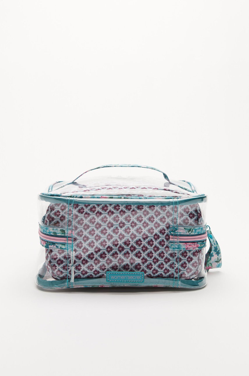 

Косметичка women'secret Riviera