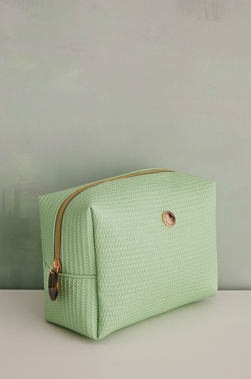 

Косметичка women'secret Boldness цвет зелёный