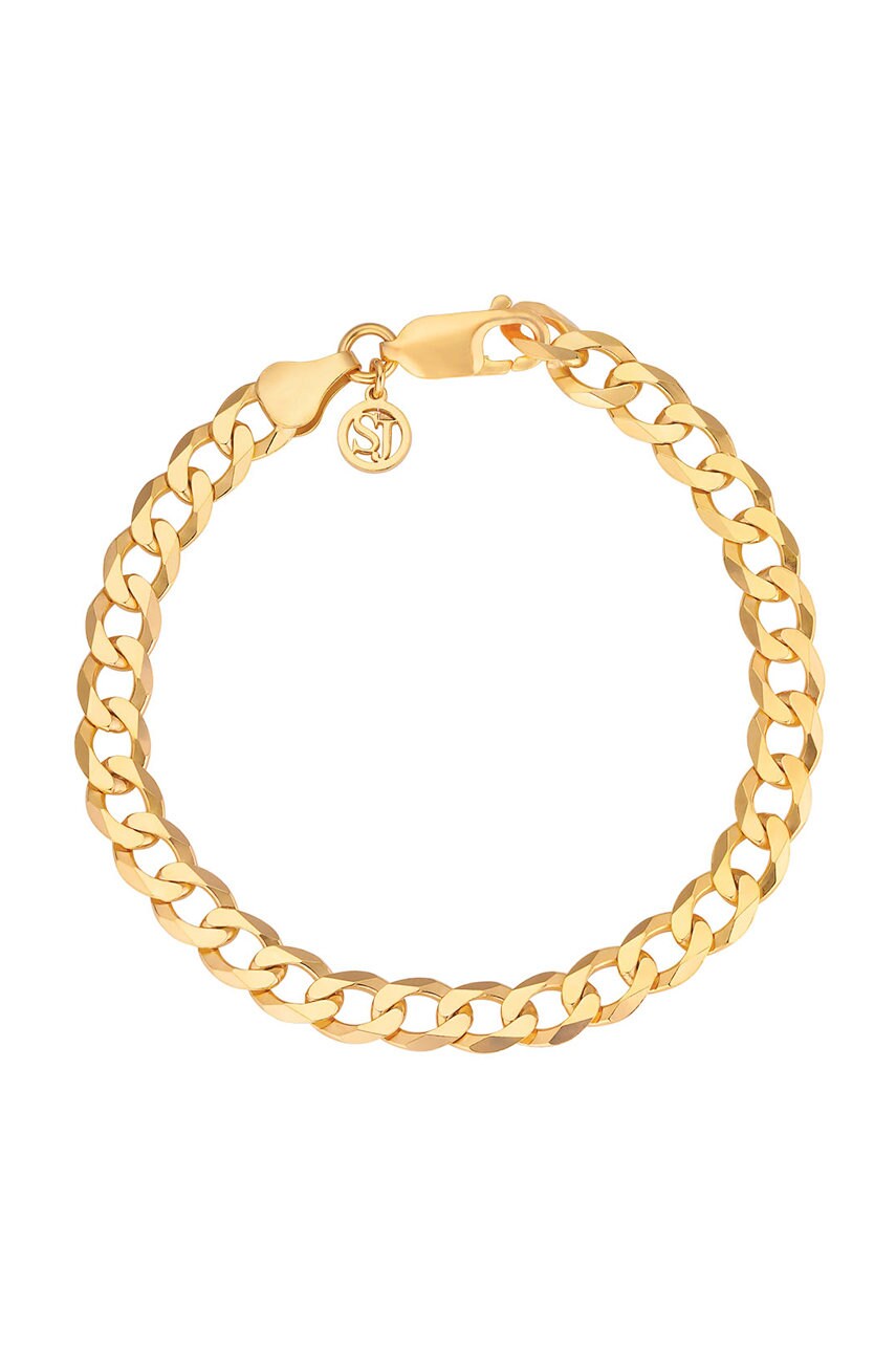 

Гривна Sif Jakobs Jewellery дамска в златисто, Злато