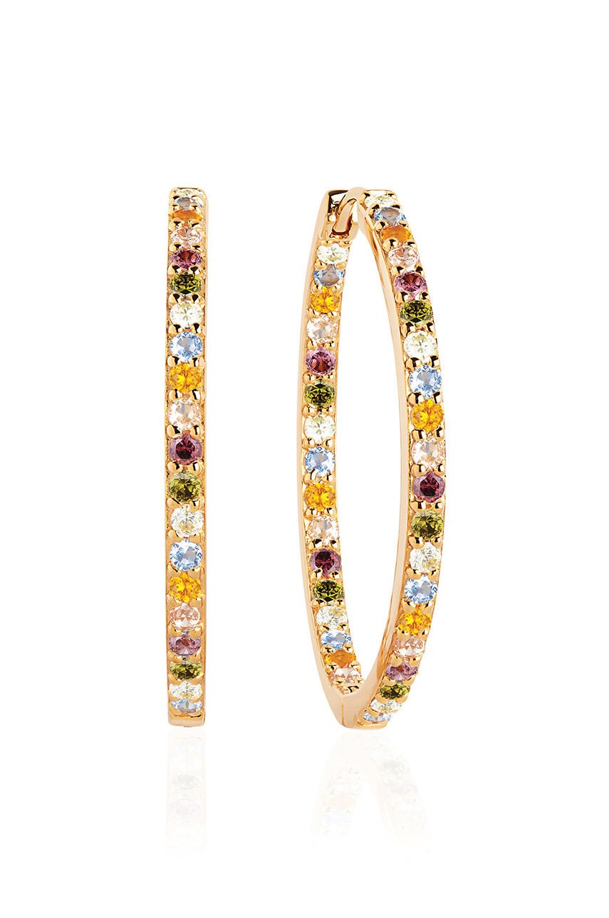 

Обици Sif Jakobs Jewellery, Злато