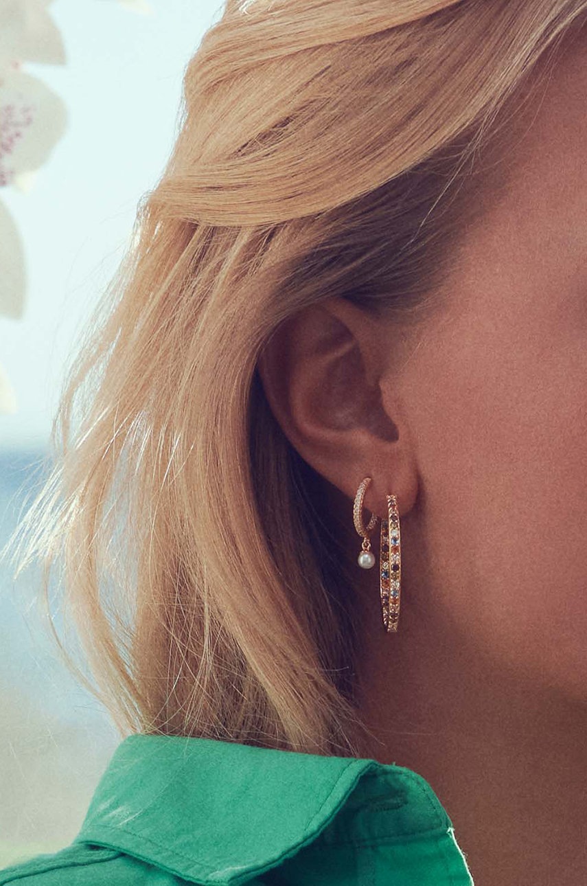 

Сережки Sif Jakobs Jewellery
