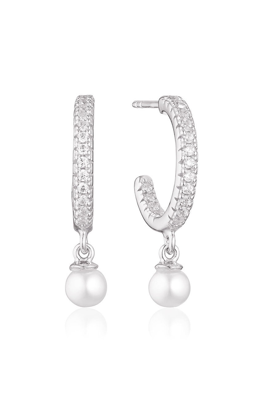 

Обици Sif Jakobs Jewellery, Сребърен