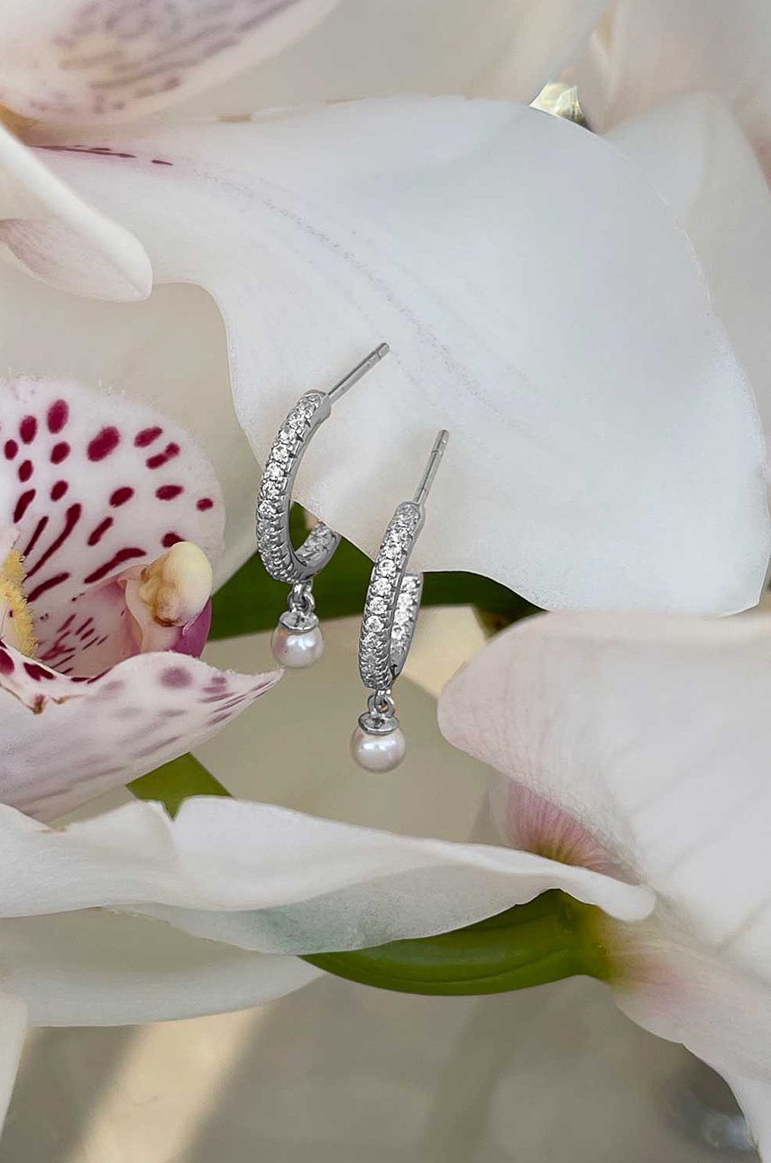 

Сережки Sif Jakobs Jewellery