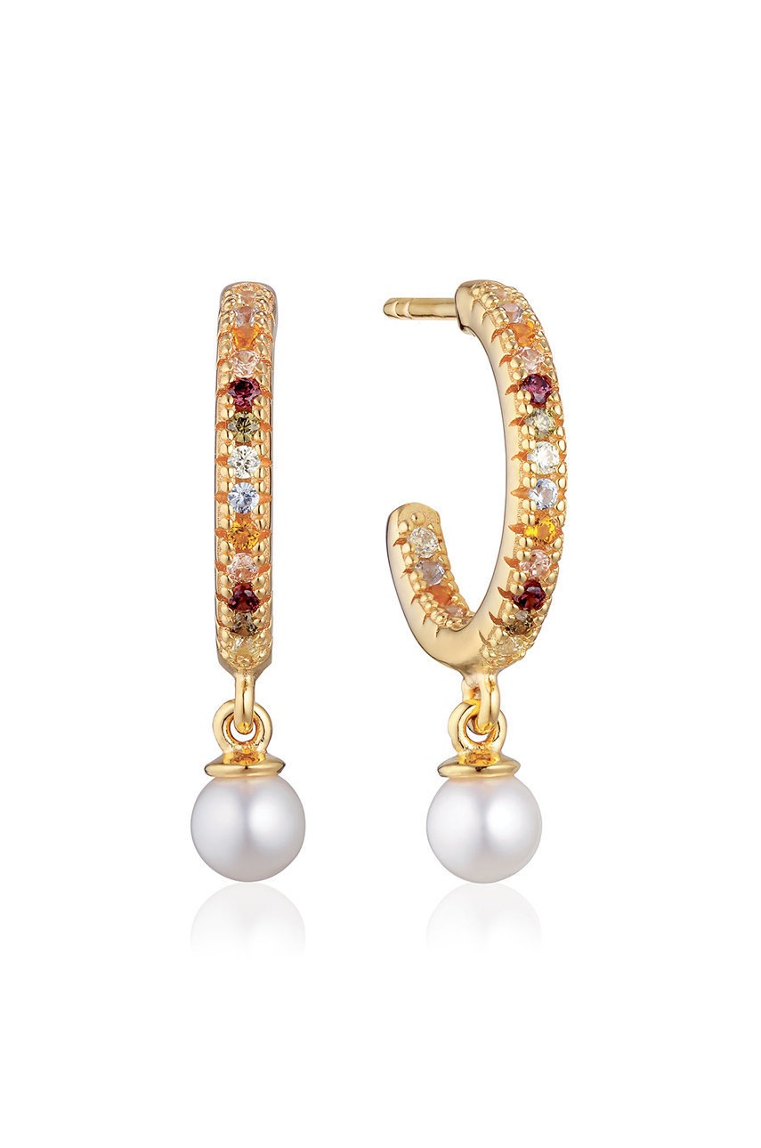 

Обици Sif Jakobs Jewellery, Злато